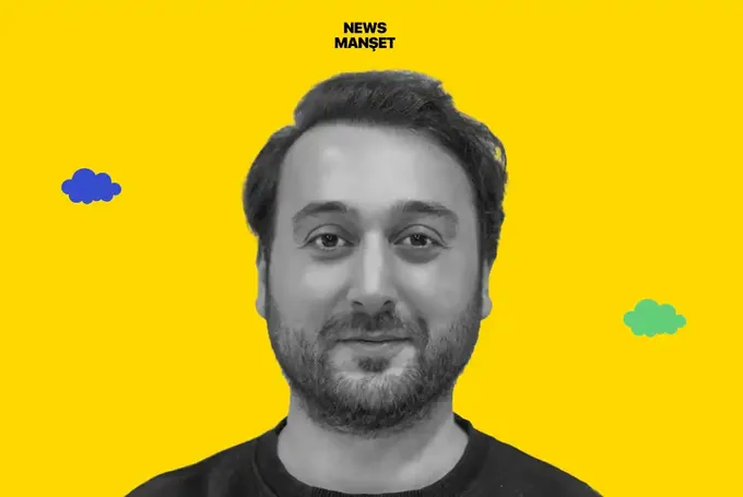 "Bomba" is Being Adapted into a Feature-Length Film: M. Kerem Kurtulus’s New Success