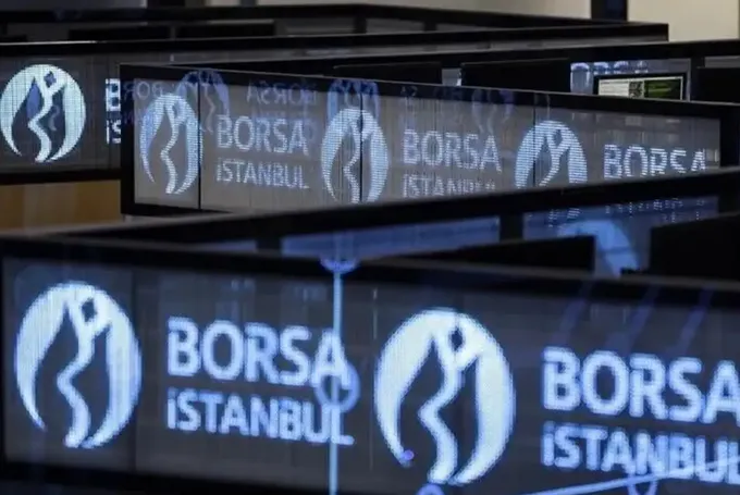 Borsa İstanbul Sert Satışın Ardından Yönünü Çevirdi
