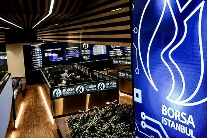 Borsa İstanbul'da günün ilk yarısı kırmızı: Satışlar hızlandı