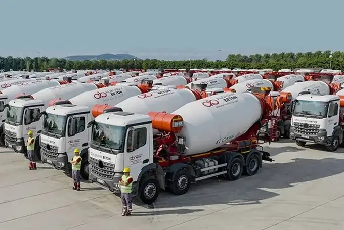 Borsada İşlem Gören Şirket 100 Milyon Liralık Pay Geri Alım Programı Başlattı