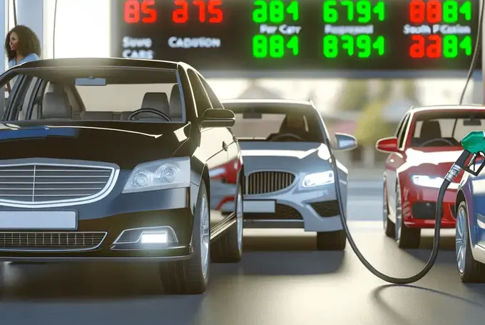 Brent Petrol Kritik Eşiğin Altında: Akaryakıt Fiyatlarında Son Durum Brent Petrol Kritik Eşiğin Altında: Akaryakıt Fiyatlarında Son Durum