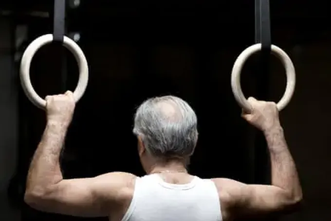 Britons Are Not Ageing Healthily – We Need to Learn from Countries that Have Made It a Priority | Devi Sridhar