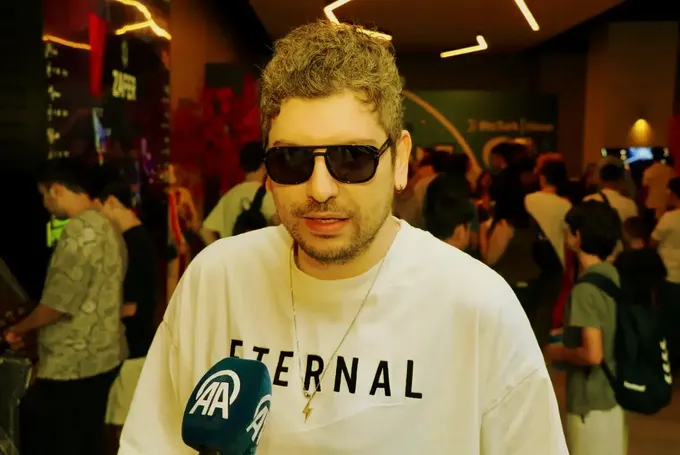 BtcTurk GameFest Finalleri, VALORANT Büyük Finali ile sona erdi BtcTurk GameFest Finalleri, VALORANT Büyük Finali ile sona erdi