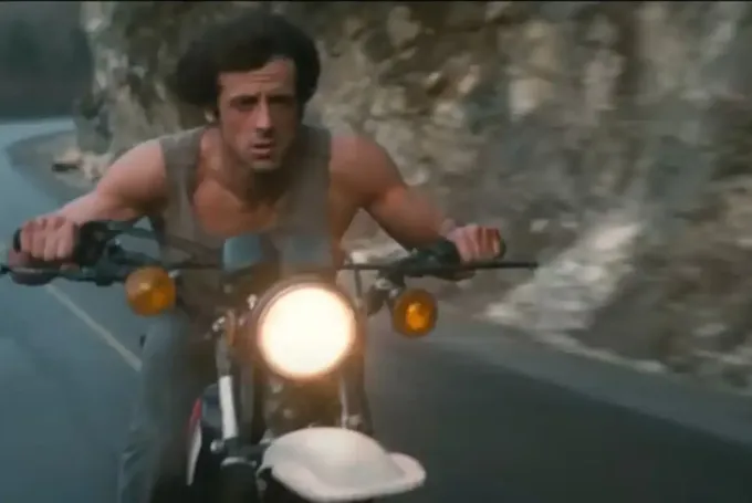 Bugüne kadarki en iyi aksiyon filmi bu film miydi?