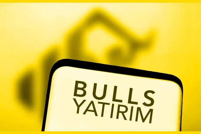 Burak Salman: "The Next 10 Years Will Be the Golden Age of Public Listings" Burak Salman: "The Next 10 Years Will Be the Golden Age of Public Listings"