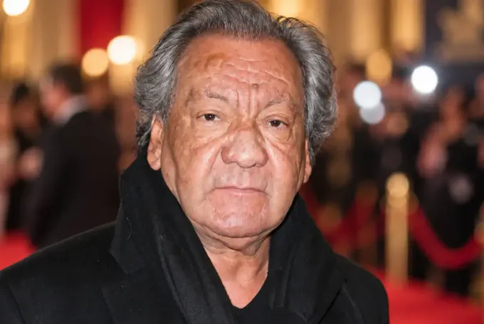 Cannes ödüllü yönetmen Tony Gatlif hayatını kaybetti