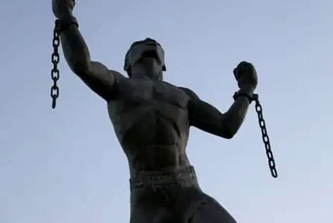 Caribbean Nations Draft Action Plan To Push UK To Redress Reparations Over Slavery