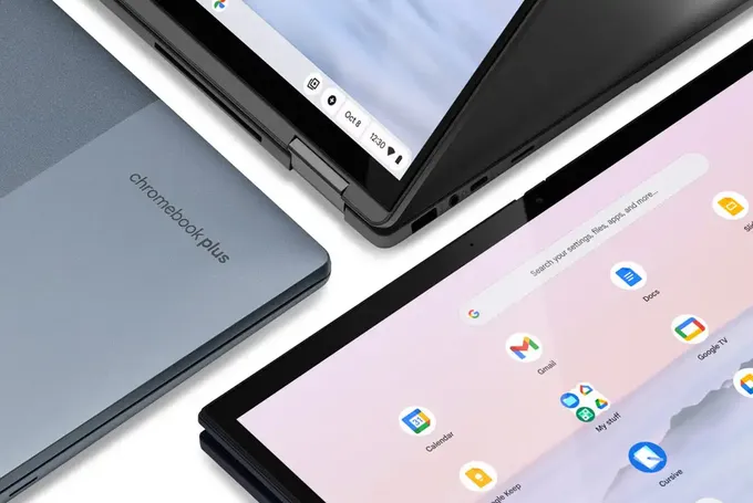 Chromeos'un Geleceği Netleşiyor: Googlebook İçin Geçiş Planı Ortaya Çıktı