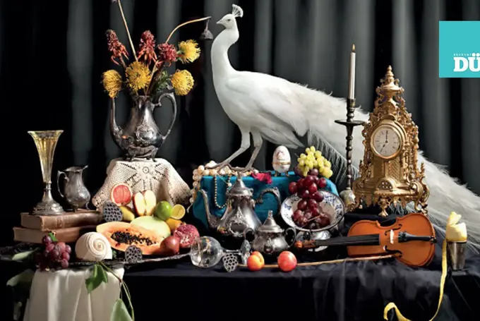 Contemporary Istanbul’da Odak Asya