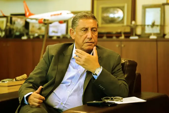 Corendon Havayolları halka arz olmaya hazırlanıyor Corendon Havayolları halka arz olmaya hazırlanıyor
