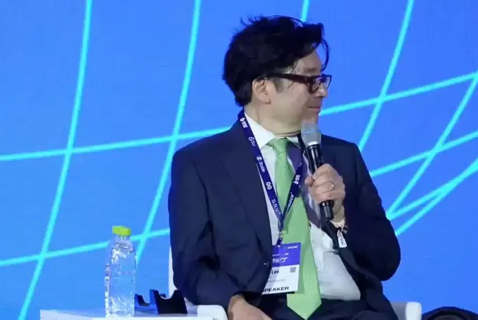 'Crypto Bull Market Is Underway,' Tom Lee Says as Bitmine Nears 5% Ethereum Supply Target with 27,562 ETH Buy