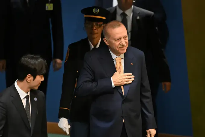 Cumhurbaşkanı Erdoğan: Gerekirse Bedel Öderiz ama Haksızlık Karşısında Susmayız, Zulme Asla Rıza Göstermeyiz