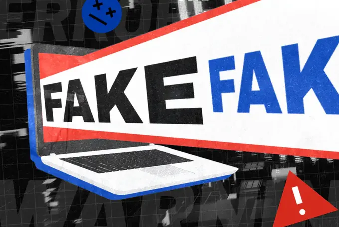 Désinformation Russe : Le Nombre de Faux Contenus D’Actualité A Augmenté de 850 % en UN An
