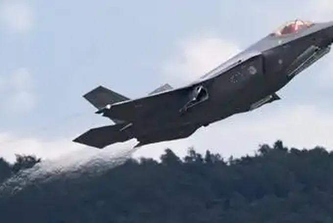Deutschlands Neuer Kampfjet