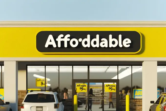 Dollar General'ın Perakende Arenasındaki Rolü Dollar General'ın Perakende Arenasındaki Rolü