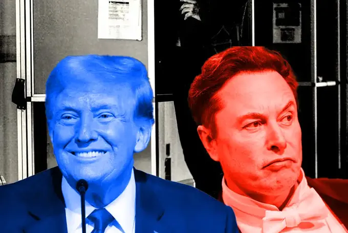 Donald Trump ve Elon Musk, X (Twitter) Üzerinden Etkileyici Bir Söyleşi Gerçekleştirdiler Donald Trump ve Elon Musk, X (Twitter) Üzerinden Etkileyici Bir Söyleşi Gerçekleştirdiler