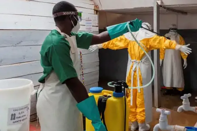 DRC Politician Beaten to Death After Radio Appearance About Ebola Outbreak