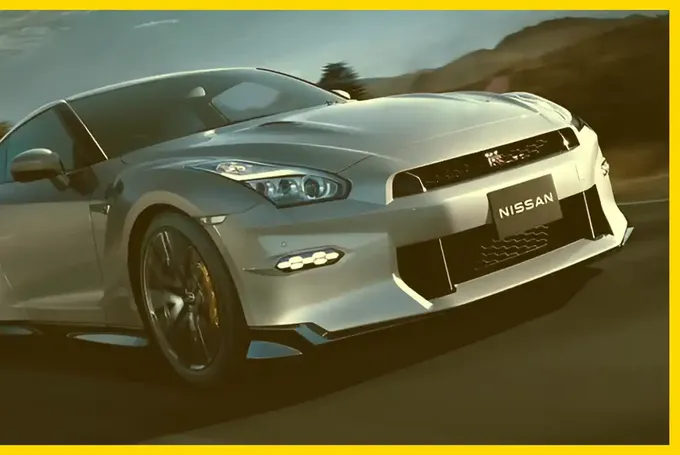 Efsaneye Veda! Nissan GT-R R35’in Üretimi Resmen Durduruldu Efsaneye Veda! Nissan GT-R R35’in Üretimi Resmen Durduruldu