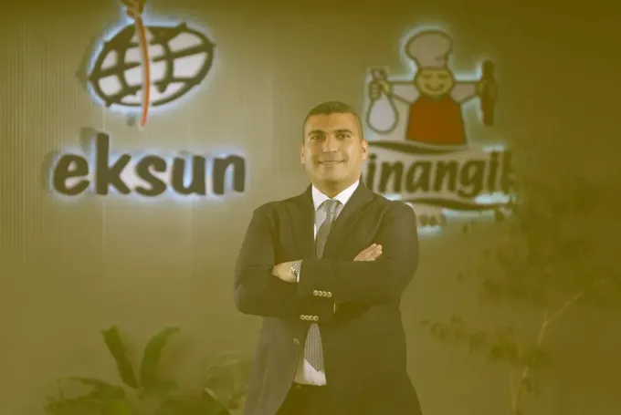 Eksun Gıda'dan 2025'in ilk yarısında 129 milyon lira net dönem karı Eksun Gıda'dan 2025'in ilk yarısında 129 milyon lira net dönem karı