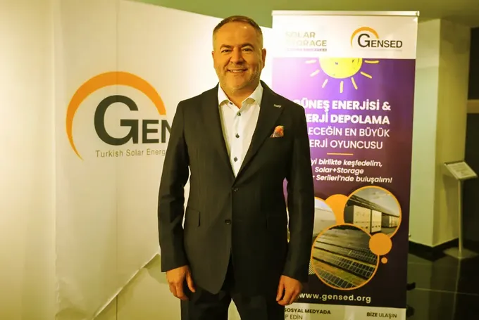 Enerji sektöründeki yeni düzenlemelerin güneş projelerinde hız ve verimi artırması bekleniyor Enerji sektöründeki yeni düzenlemelerin güneş projelerinde hız ve verimi artırması bekleniyor