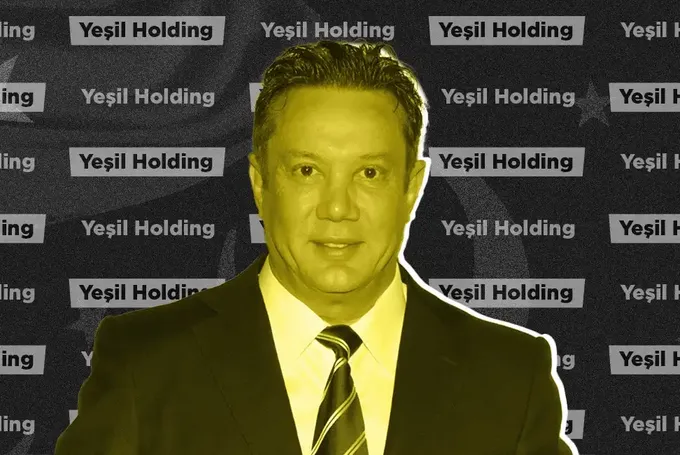 Engin Yeşil: Yeşil GYO, Özvarlığını %193 Artırdı Engin Yeşil: Yeşil GYO, Özvarlığını %193 Artırdı