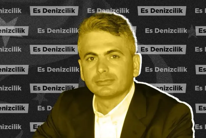 Erol Demirbas and ES Denizcilik Add a New Ship to the Fleet