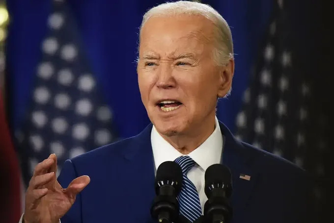 Eski ABD Başkanı Joe Biden'ın prostat kanserinin yayıldığı açıklandı