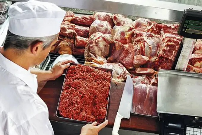 Et ve et ürünlerinde yeni dönem: Dönerden kıymaya kurallar değişti