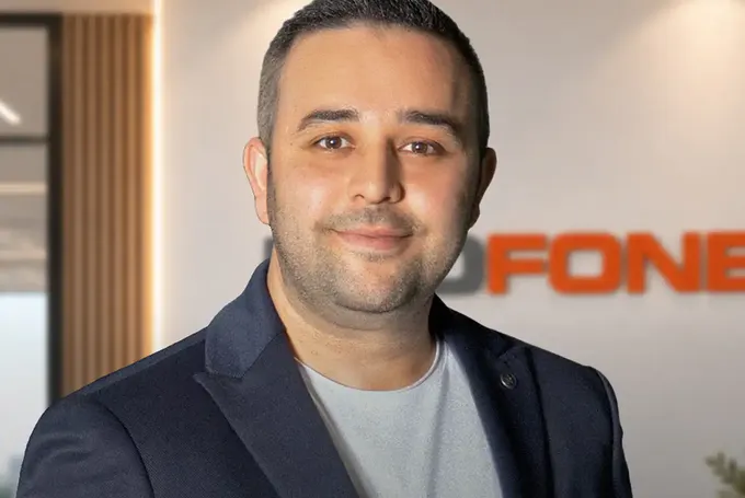 Evofone'da Üst Düzey Atama: Yeni CMO Birol Sülük Oldu