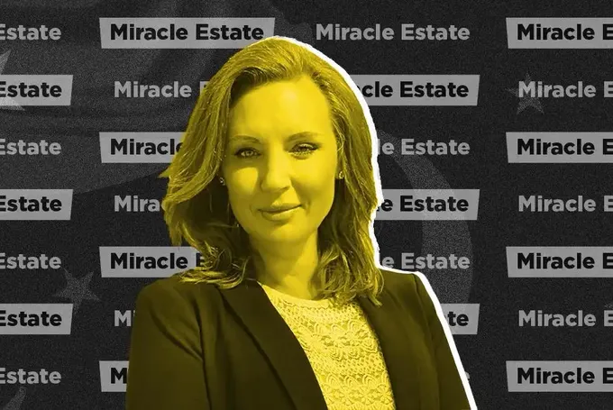 Exclusive Interview with Linda Hallberg: Advantages of Investing in Northern Cyprus Exclusive Interview with Linda Hallberg: Advantages of Investing in Northern Cyprus