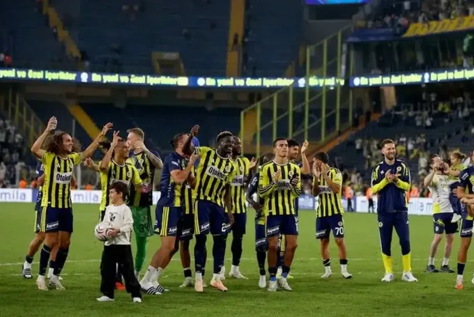 Fenerbahçe Şampiyonlar Ligi Maçı Ne Zaman? Aston Villa - Fenerbahçe Maçı Ne Zaman, Saat Kaçta, Hangi Kanalda?