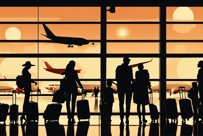 2023 Dünya Çapında En İyi Havalimanları: İstanbul Havalimanı Listede Ön Planda 2023 Dünya Çapında En İyi Havalimanları: İstanbul Havalimanı Listede Ön Planda