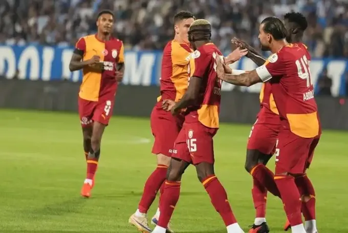 Galatasaray Şampiyonlar Ligi Maçı Ne Zaman? GS - Barcelona Maçı Ne Zaman, Saat Kaçta, Hangi Kanalda?