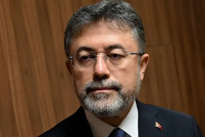 "Gıda Arz Güvenliği İçin Tarım Diplomasisi Şart"