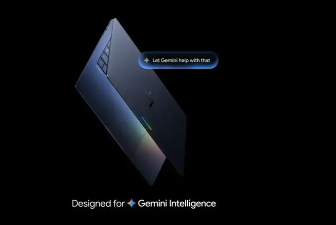 Google'ın Gemini İçin Hazırladığı 899 Dolarlık Bilgisayar Satışa Hazırlanıyor