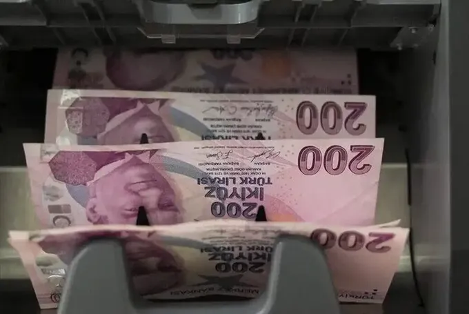 Hazine'den 143,9 milyar liralık borçlanma