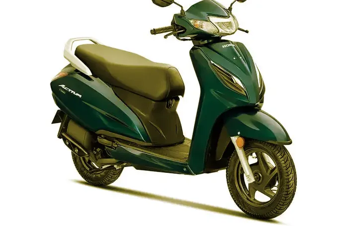 Honda 500 milyonuncu motosikletini üretti