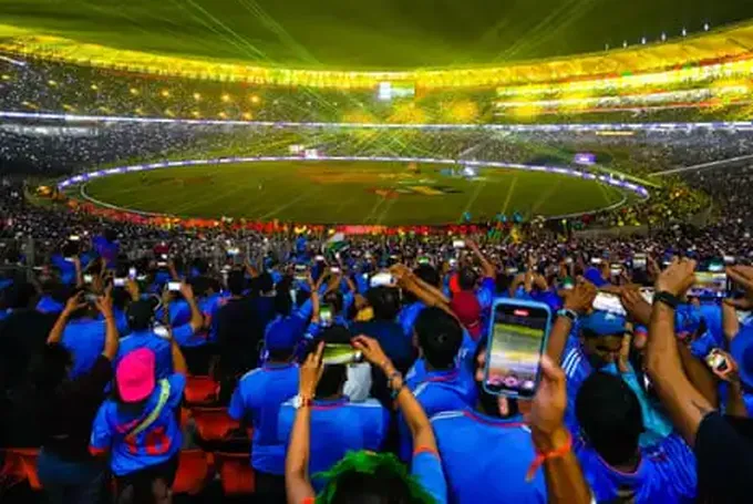 ICC Delays Plans for World Club Championship After ‘Big Three’ Object