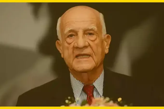 İnan Kıraç’ın Biyografisi: Eğitimi, Kariyeri ve Özel Hayatı