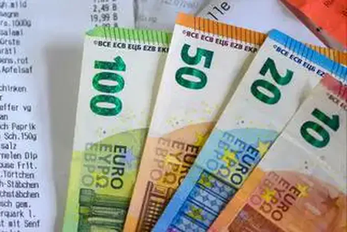 Inflation Steigt Erstmals Seit Ende 2023 über Drei Prozent