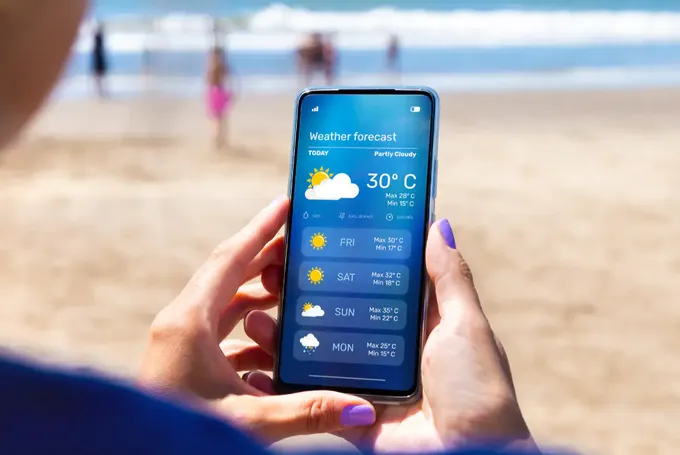 İos 27 ile İphone'un Hava Durumu Uygulamasına Beklenen Özellik Geldi