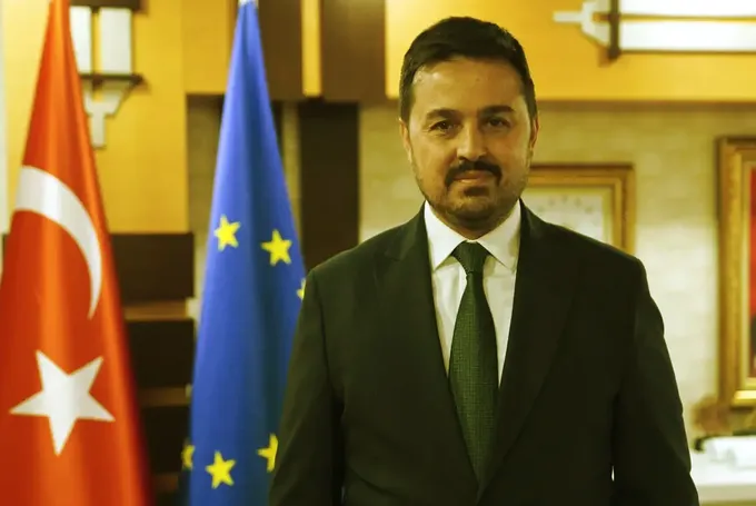 IPARD III Programı kapsamında bugüne kadar 343 milyon avroluk destek ilanına çıkıldı IPARD III Programı kapsamında bugüne kadar 343 milyon avroluk destek ilanına çıkıldı
