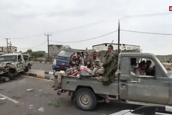 Irak se apresura a contener las consecuencias tras ser acusadas las milicias proiraníes de atacar un importante oleoducto saudí