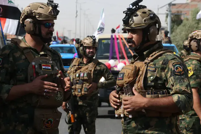 Irak, une Nouvelle Ère ?