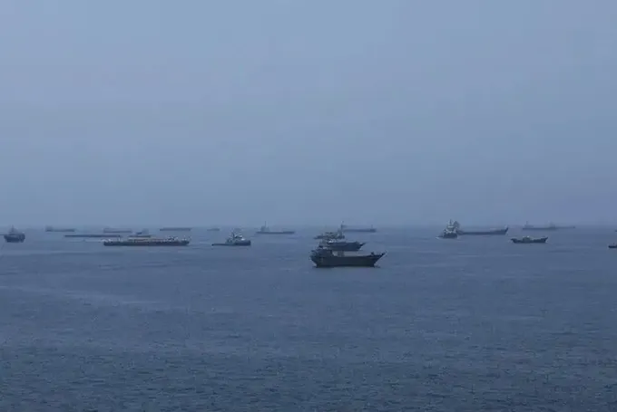 İran ordusu: ABD'nin deniz ablukası savaşı büyütür