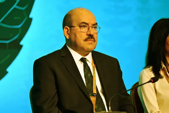 İstanbul Orman İnovasyon Haftası'nda ormancılıkta uluslararası ortaklık programları ele alındı İstanbul Orman İnovasyon Haftası'nda ormancılıkta uluslararası ortaklık programları ele alındı
