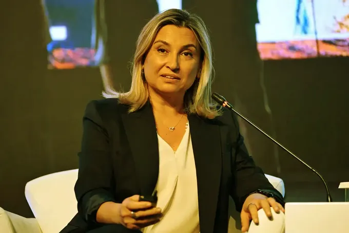 İstanbul Orman İnovasyon Haftası'nda yangınla mücadelede ileri teknolojiler ele alındı İstanbul Orman İnovasyon Haftası'nda yangınla mücadelede ileri teknolojiler ele alındı