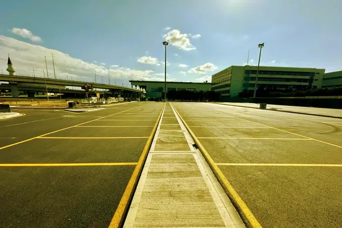 İstanbul Sabiha Gökçen Uluslararası Havalimanı'nda 144 araçlık otopark hizmete girdi İstanbul Sabiha Gökçen Uluslararası Havalimanı'nda 144 araçlık otopark hizmete girdi
