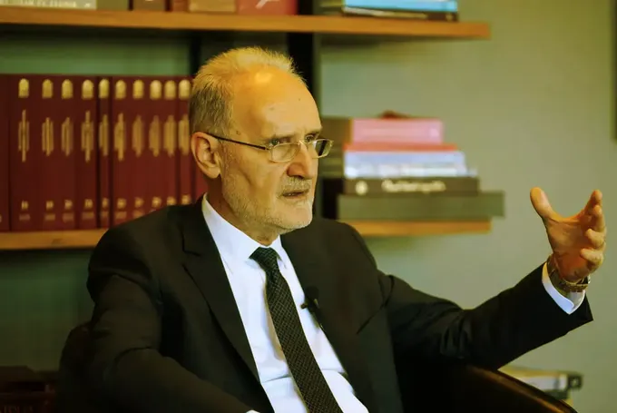 İTO Başkanı Avdagiç'ten "ihracatta sıkıntıları kaldıracak" 3 maddelik öneri: İTO Başkanı Avdagiç'ten "ihracatta sıkıntıları kaldıracak" 3 maddelik öneri: