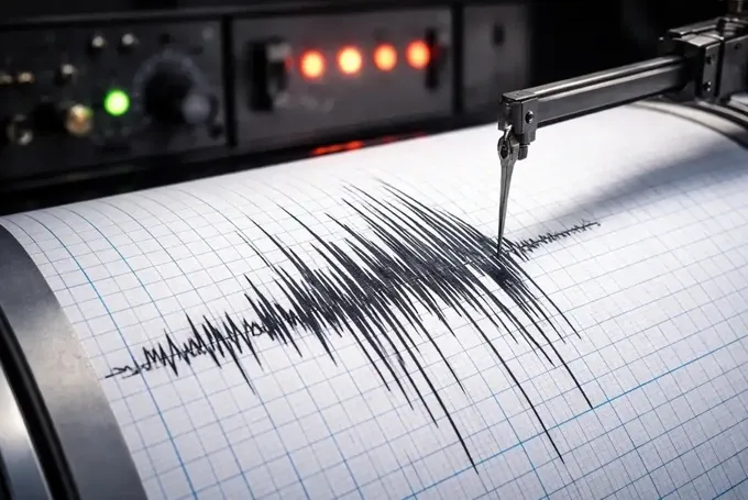 Japonya'da 7.1 büyüklüğünde deprem!